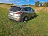 Ford S-Max Allrad Autom. Leder Scheckheft - Ford S-Max von privat
