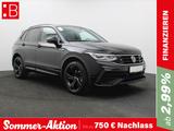 Volkswagen Tiguan 2.0 TDI DSG 4Mo. R-Line BLACK-STYLE BLACK