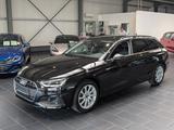Audi A4 Avant 35 TFSI S tronic 1.Hand - Audi aus 2022