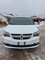 Dodge Grand Caravan GT - gebrauchte Dodge Kombis