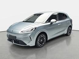 MG4 EV Urban