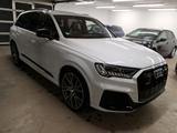 Audi SQ7 4.0 TDI quattro V8 /LASER/ST-HZ/360°/TRAVEL/ - gebrauchte Audi SQ7 aus dem Jahr 2020