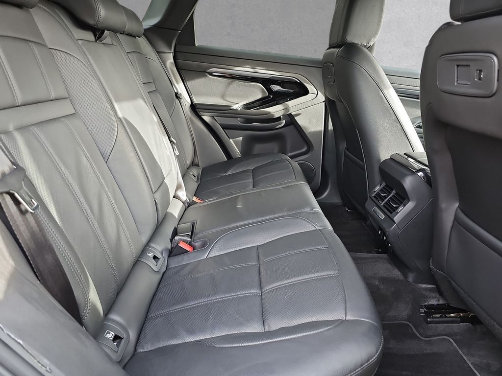 Land Rover Range Rover Evoque D180 R-Dynamic S