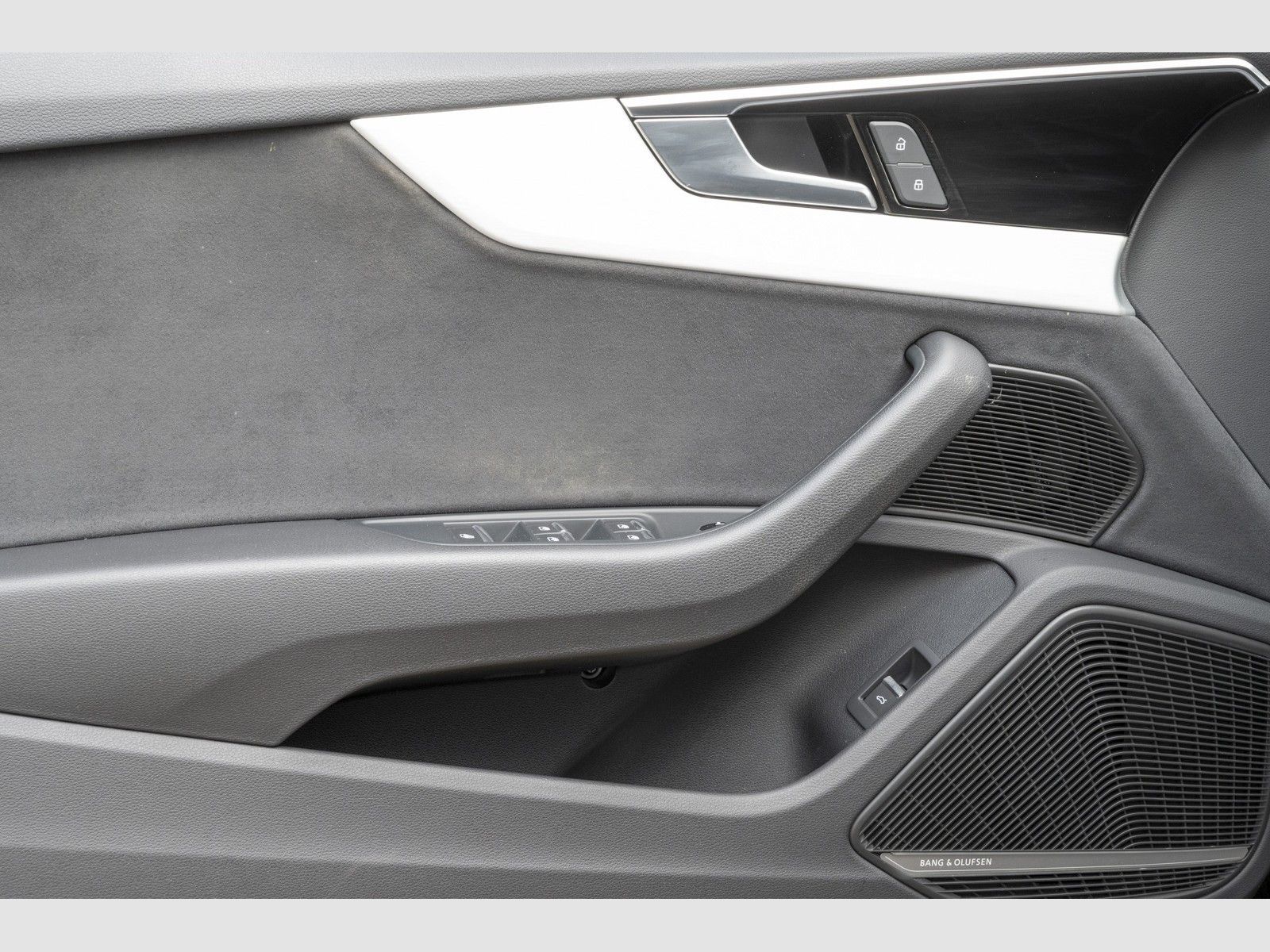 Audi S5 Cabriolet quattro 'MatrixLED|B&O|virt.Cockpit foto 15