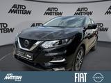 Nissan Qashqai 1.3DIG-T AUT. Zama*Panorama*Navi*360°Kam - Nissan: 360z