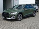 Audi A3 allstreet 35 TFSI S-tronic - "SONOS" - Audi A3: Allstreet