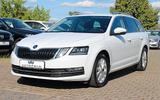 Skoda Octavia 2.0 TDI/VOLL SHEFT/NAVI/LED/TEMP/PDC - Skoda Octavia Gebrauchtwagen in Mannheim