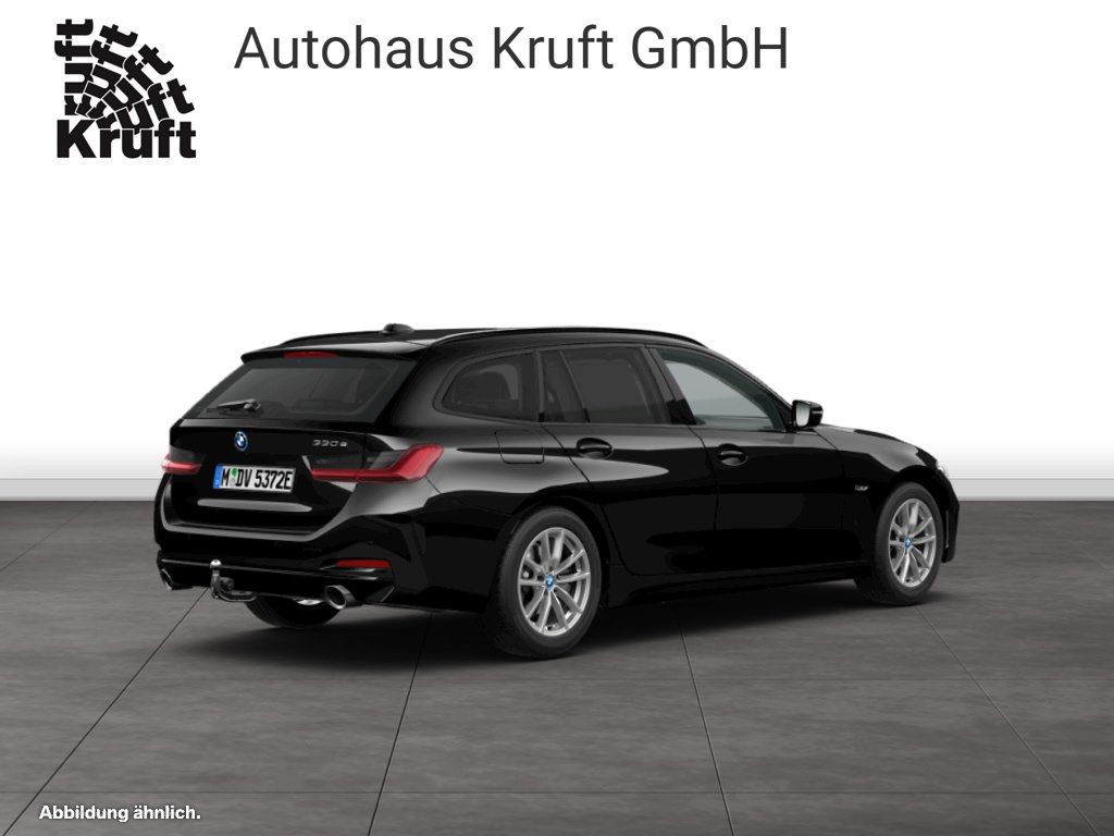 BMW 330 - Bild 3