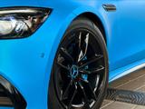 Mercedes-Benz AMG GT 43  - Mercedes-Benz AMG GT von privat