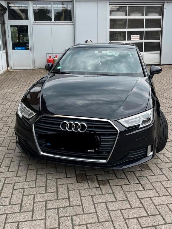 Image of Audi A3