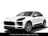 Porsche Macan S | Luftfederung | Panorama Dachsystem | - mit Benzin-Antrieb: Weiß, Geländewagen, Panorama Dach