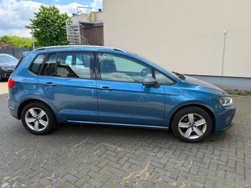 Volkswagen Golf - 3
