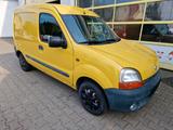 Renault Kangoo - gebrauchte Renault Kangoo aus dem Jahr 1998