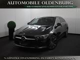 Mercedes-Benz CLA 250 e SB Progressive *Wide*AHK*LED*CarPlay* - Mercedes CLA 250 mit Anhängerkupplung