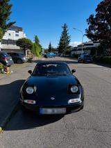 Mazda MX-5 NA Miata - Mazda: Miata