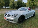 Mercedes-Benz SLK 280 7G,Sportpaket,Comand,18",ansehen.. - gebrauchte Mercedes-Benz SLK 280 aus dem Jahr 2007