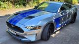 Ford Mustang 2.3 Eco Boost Stage 1 Aut. Tacho Digital