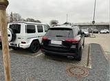 Mercedes-Benz GLE 580 4MATIC - - Mercedes-Benz GLE 580 aus 2021
