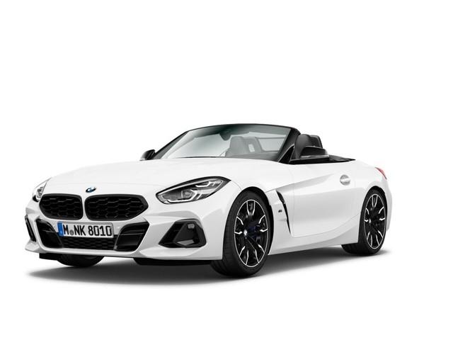 BMW Z4 i Harman-Kardon HiFi Head-Up Komfortzugang