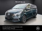 Mercedes-Benz EQV 300 L DISTRONIC AIRMATIC MBUX ILS 360KAMERA - Mercedes-Benz EQV aus 2021