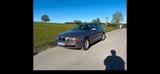 BMW E39 520i  - BMW 520 aus 1999: 520i