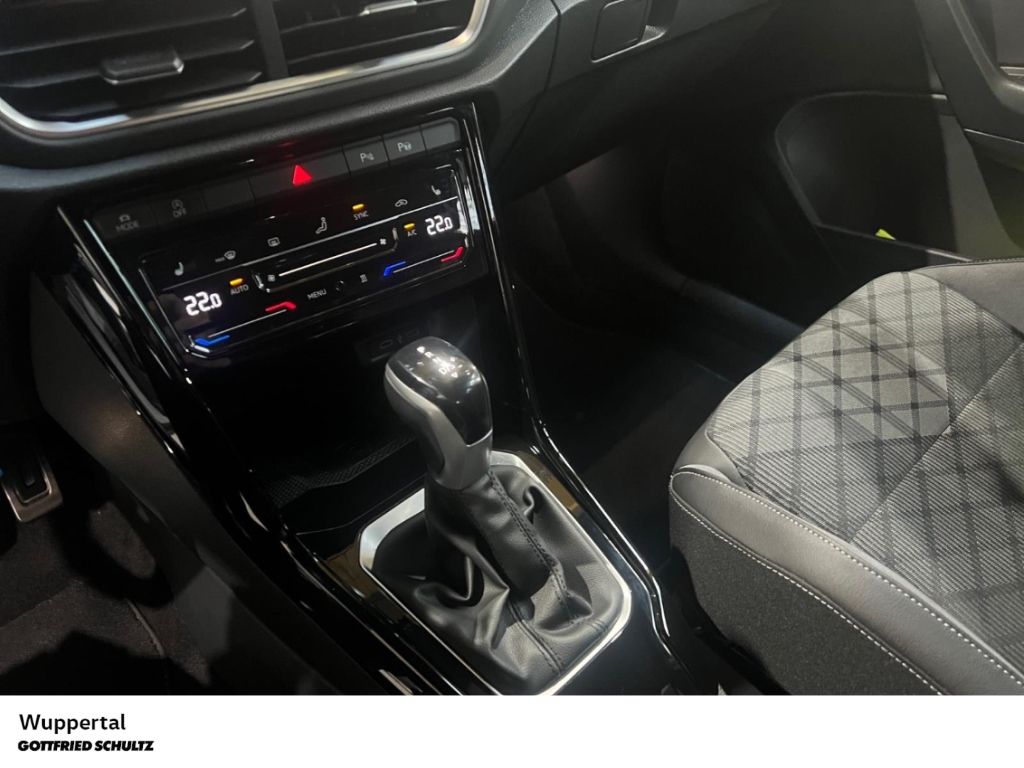 Volkswagen T-Roc - Bild 18