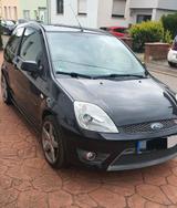 Ford Fiesta ST 150 Mk5 Mk6 - Ford Fiesta ST 150 Gebrauchtwagen