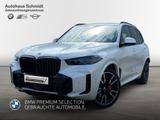BMW X5 xDrive30d M Sportpaket*22 Zoll*Iconic*AHK*H/K - BMW X5: Leasing