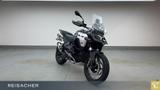 BMW R 1300 GS ADV Triple Black ASA+voll+Tieferlegung