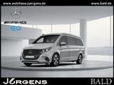 Mercedes-Benz Marco Polo 300 d Distr+Ambiente+AHK+360+Cam+Navi - Mercedes-Benz V-Klasse: Ambiente