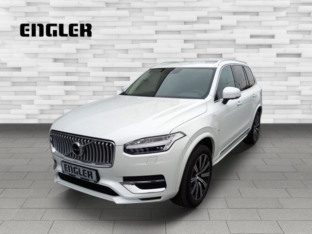 Volvo XC90 T8 Inscription AWD 360° Cam AHK Stdhzg.