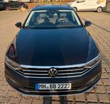 Volkswagen Passat Variant 2.0 TDI SCR DSG Elegance Vari...