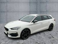 Cupra Leon - Vorschau Bild 2