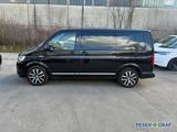 Volkswagen T6 Multivan Generation Six 2.0 TDI DSG Navi AHK - VW T6 Multivan Gebrauchtwagen