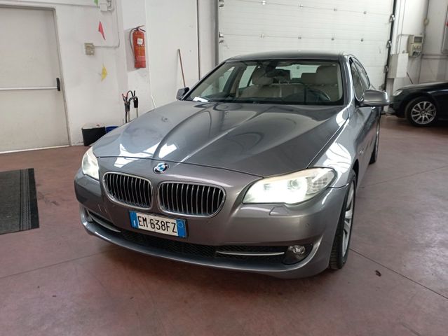 BMW Bmw 520 520d Futura