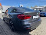 BMW 320d Gran Turismo MSport AHK HeadUp Hifi - BMW 320 Gran Turismo