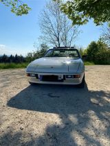 Porsche 924 - Porsche aus 1982