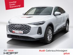 Audi Q5 Sportback TFSI quattro Neues Modell Navi Expe