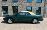 Chrysler Stratus LX  Cabrio - Chrysler Stratus Gebrauchtwagen
