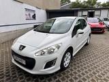 Peugeot 308 Access*2.Hand*Klima*Navi* - Peugeot 308 Access mit Benzin-Antrieb