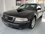 Audi A8 4.2 tiptronic quattro Klima,Navi,Tel.GSD,ALU