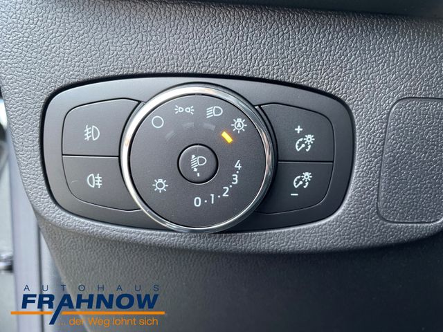 Foto Nummer 7: FORD Focus