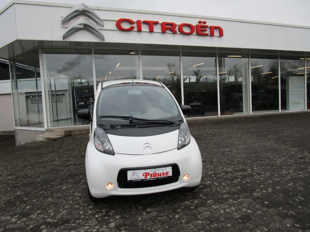 Citroën C-Zero
