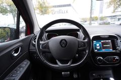 Fahrzeugabbildung Renault Captur Collection Autm. Kamera Tempomat AHK LED