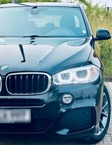 BMW X5 2017 2.0L Diesel 231 PS Euro 6 1Han... - BMW: E23
