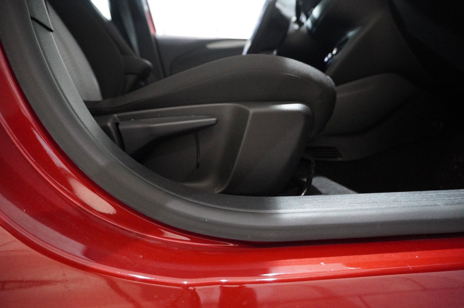 Fahrzeugabbildung Opel Corsa-e F FACELIFT 3-PHASIG NAVI/LED/SHZ/11KW