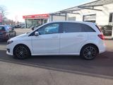 Mercedes-Benz B200 CDI Navi Totwinkel AHK Kamera Tempomat LED - Mercedes-Benz B 200 in Dresden