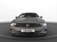 Volkswagen Passat Variant - Vorschau Bild 4