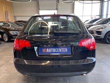 Audi A4 Avant 2.0 TDI quattro *Xenon*Sline*