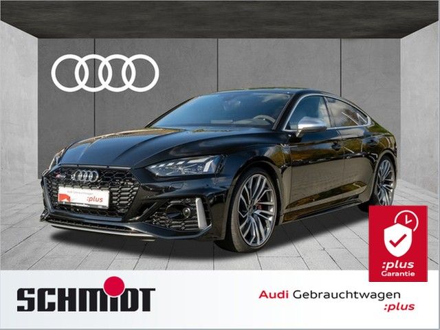 Audi RS5 Sportback HuD Laserl. ACC DRC B&O LM20 Navi+